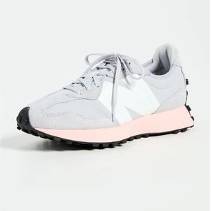 women’s new balance 327 size 10